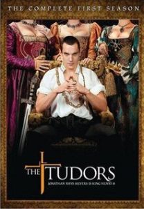 Тюдоры 1 сезон (2007)