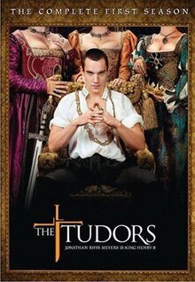 Тюдоры 1 сезон (2007)