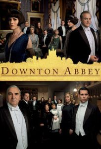 Аббатство Даунтон 2 сезон (2011)