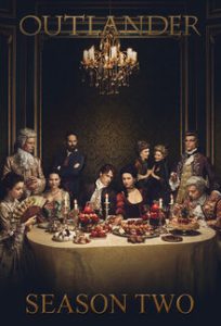 Чужестранка 2 сезон (2016)