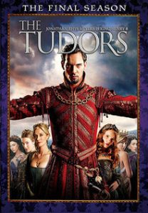 Тюдоры 4 сезон (2010)