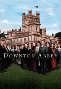 Аббатство Даунтон 5 сезон (2014)